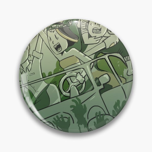 Item preview, Me and my friend's playing zombicide designed and sold by Sleepless247.