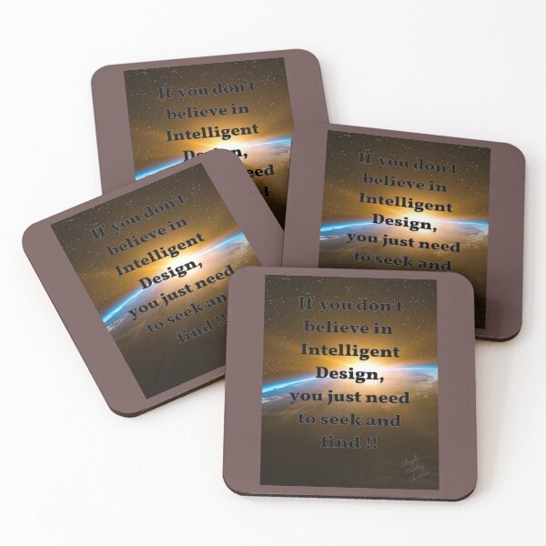Item preview, Intelligent Design Rhyme designed and sold by MindTravel.