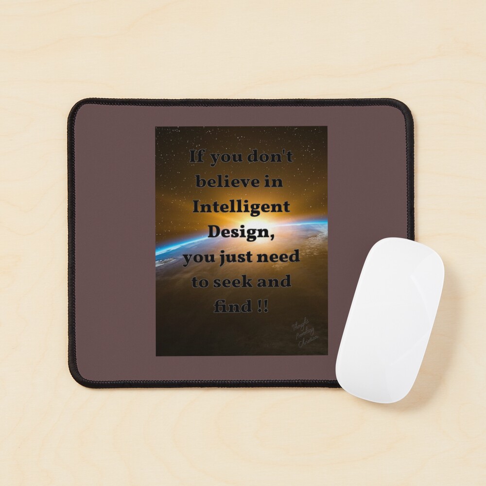 Item preview, Mouse Pad designed and sold by MindTravel.