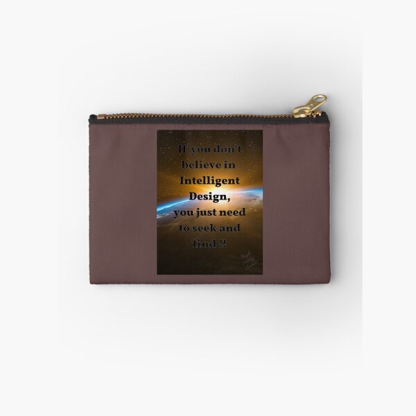 Item preview, Intelligent Design Rhyme designed and sold by MindTravel.