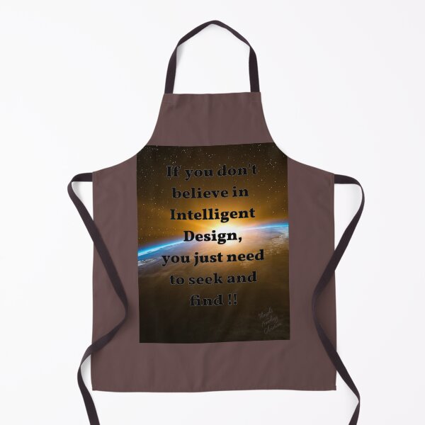 Item preview, Intelligent Design Rhyme designed and sold by MindTravel.