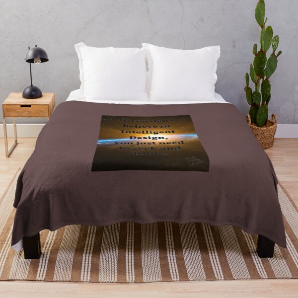 Item preview, Intelligent Design Rhyme designed and sold by MindTravel.