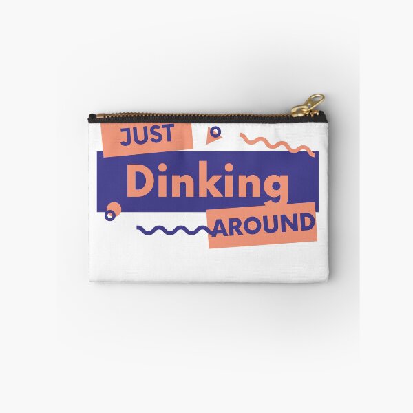 Item preview, Pickleball Dinking designed and sold by Brochachie.