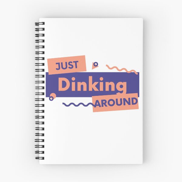 Item preview, Pickleball Dinking designed and sold by Brochachie.