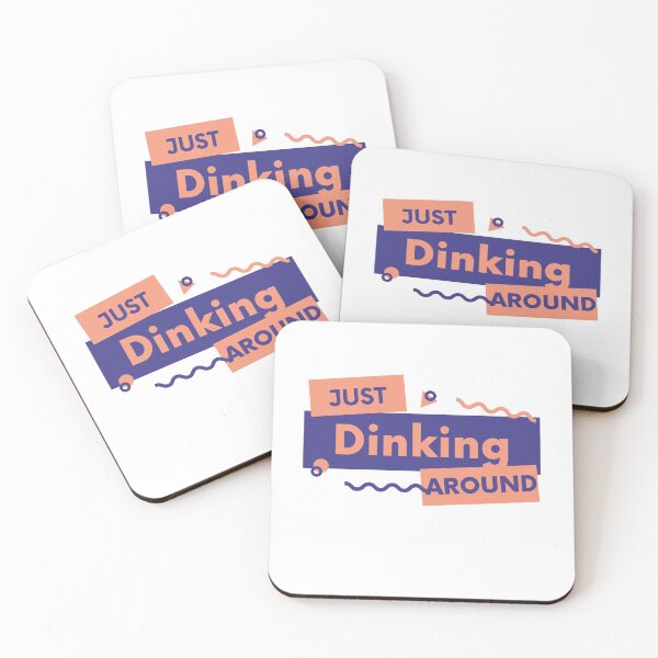 Item preview, Pickleball Dinking designed and sold by Brochachie.