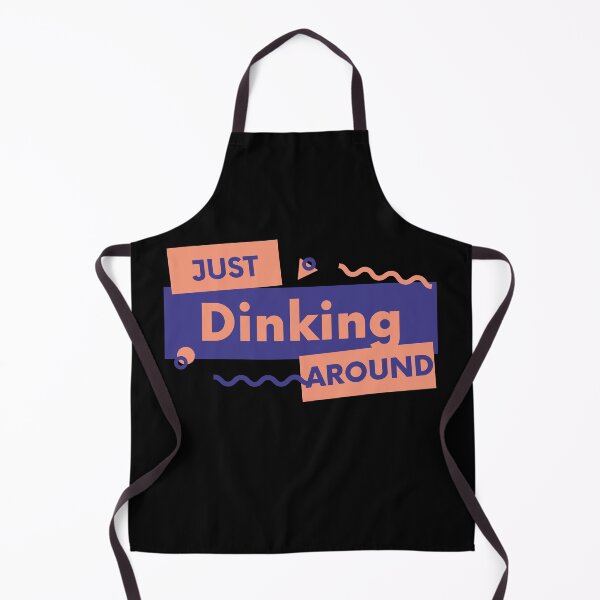 Item preview, Pickleball Dinking designed and sold by Brochachie.