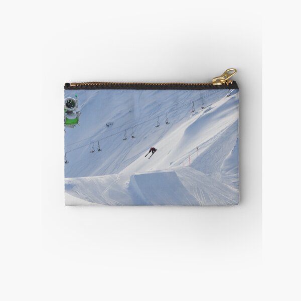 Item preview, Freestyle Skiing in Kaprun Austrian designed and sold by daviehayes.
