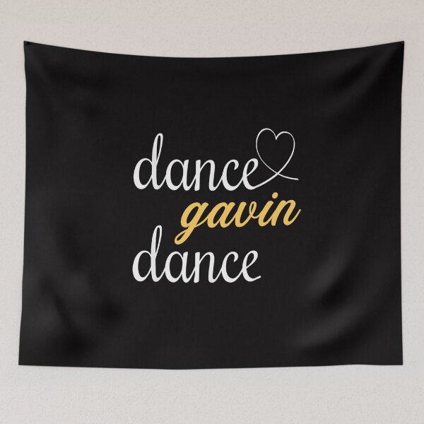 Item preview, Dance Gavin Dance merch -DGD - Dance Gavin Dance - love dance - cute dance designed and sold by luxury store.