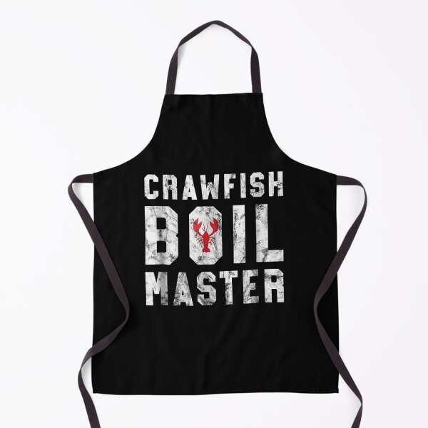 Item preview, Crawfish Boil Master Cajun Crawfish Boil Gif W designed and sold by RomishiAurra.