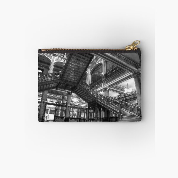 Item preview, Palacio de Correos de Mexico (Postal Palace of Mexico City)  designed and sold by ThisMoment.