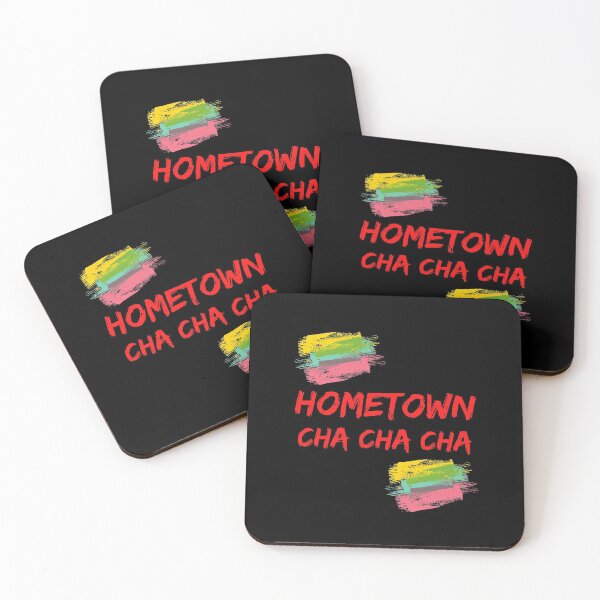 Item preview, Hometown Cha Cha Cha - Hometown Cha Cha Cha Kdrama Lover designed and sold by ExploreTheStore.