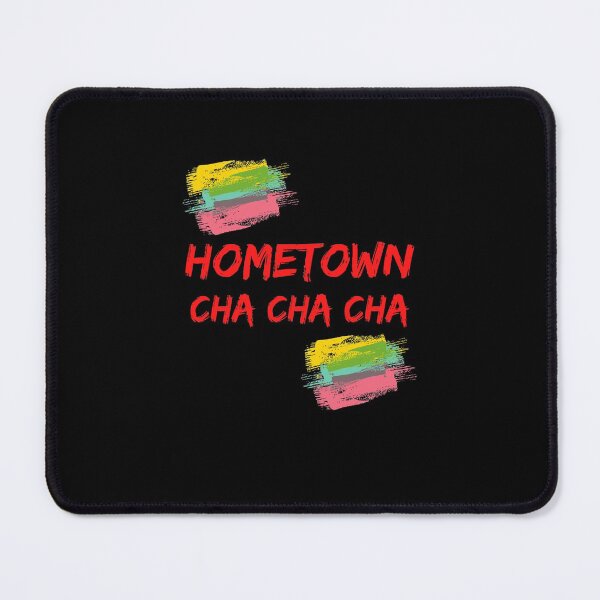 Item preview, Hometown Cha Cha Cha - Hometown Cha Cha Cha Kdrama Lover designed and sold by ExploreTheStore.