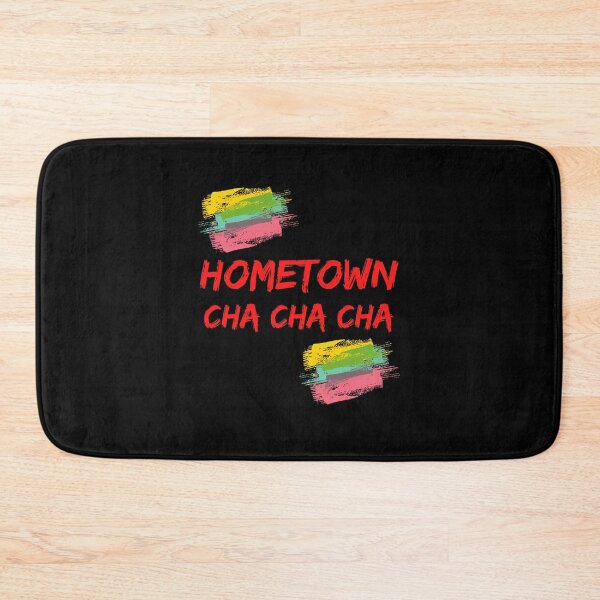 Item preview, Hometown Cha Cha Cha - Hometown Cha Cha Cha Kdrama Lover designed and sold by ExploreTheStore.