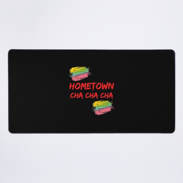 Item preview, Hometown Cha Cha Cha - Hometown Cha Cha Cha Kdrama Lover designed and sold by ExploreTheStore.