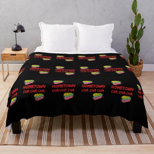 Item preview, Hometown Cha Cha Cha - Hometown Cha Cha Cha Kdrama Lover designed and sold by ExploreTheStore.