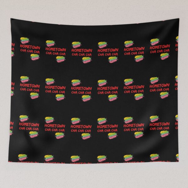 Item preview, Hometown Cha Cha Cha - Hometown Cha Cha Cha Kdrama Lover designed and sold by ExploreTheStore.