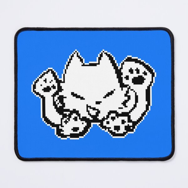 Item preview, Changed - Squid Dog Credits Sprite designed and sold by KonkeyZhong.