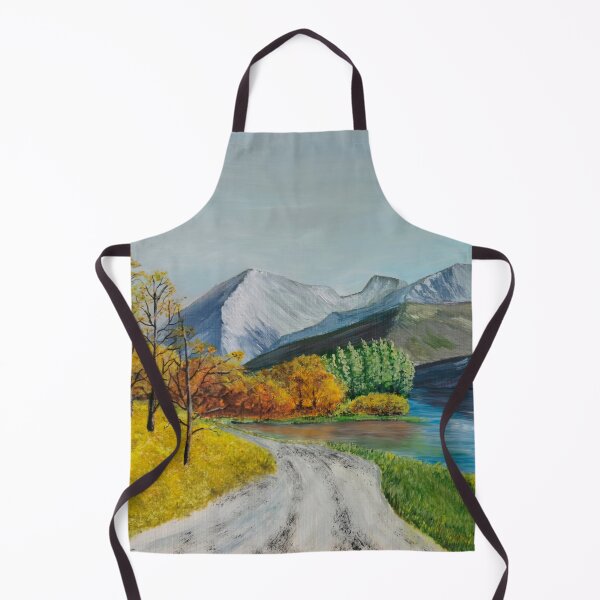 Item preview, Ennerdale, Lake District, Cumbria designed and sold by Diane Hunter Art.