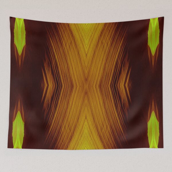 Item preview, Patrón abstracto de expresionismo simbólico por Code03 "Dandelion Elevation" designed and sold by Code03.