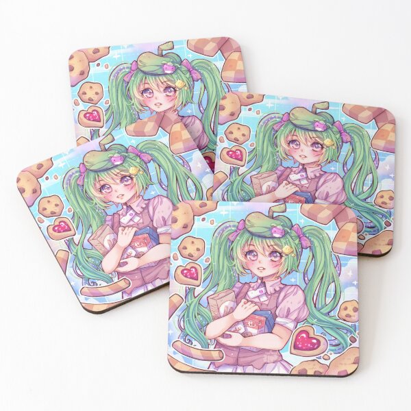 Item preview, Girl scouts designed and sold by yakuun.