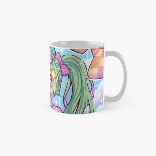Girl scouts Classic Mug