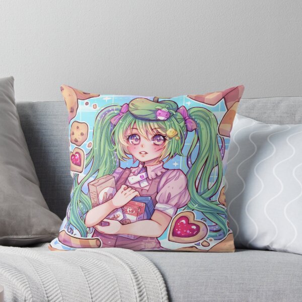 Item preview, Girl scouts designed and sold by yakuun.
