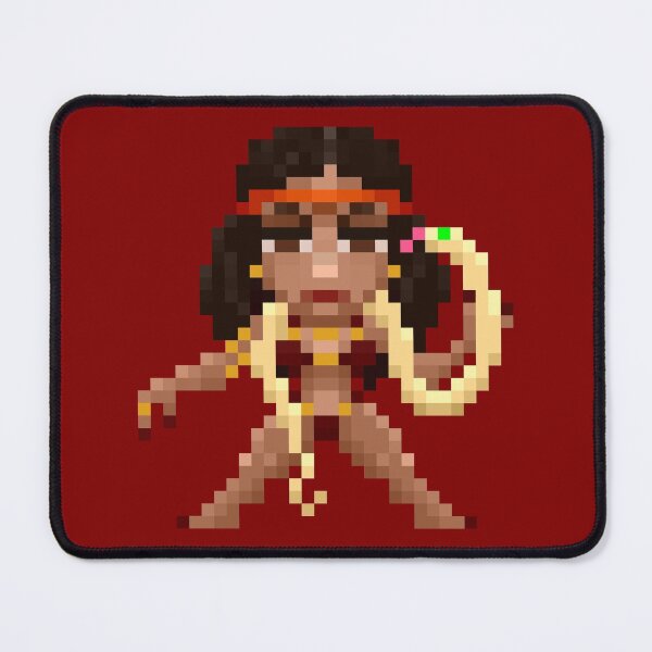 Item preview, 16-Bits Santanico designed and sold by Feeank.