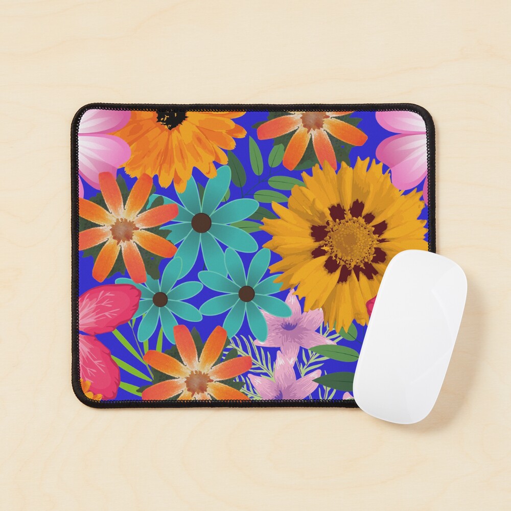 Item preview, Mouse Pad designed and sold by RudeBeeDesigns.