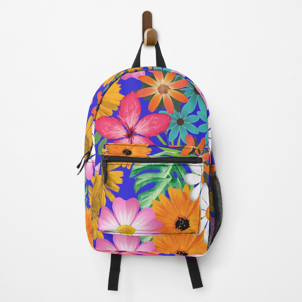 Item preview, Backpack designed and sold by RudeBeeDesigns.