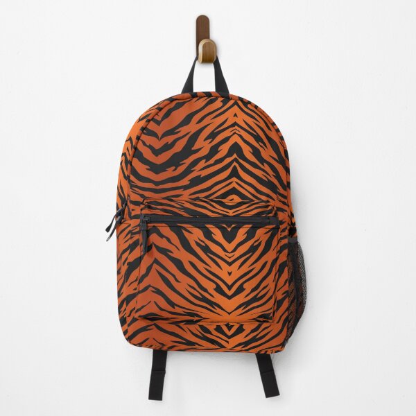 Item preview, Orange Tiger Costume designed and sold by Finolca.