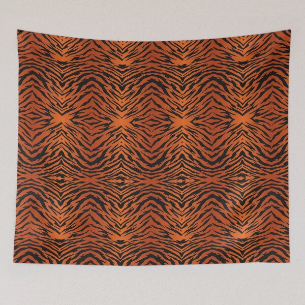 Item preview, Orange Tiger Costume designed and sold by Finolca.