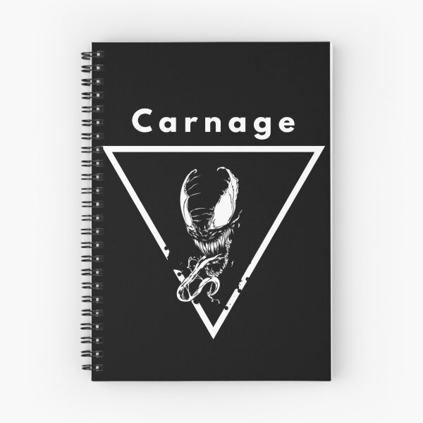 Item preview, carnage designed and sold by Pixelar.