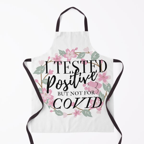 Item preview, I tested positive but not for covid designed and sold by suwii.