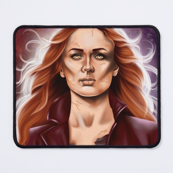 Item preview, Phoenix designed and sold by torirosenbaum.