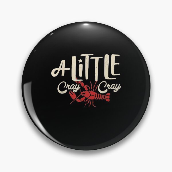 Item preview, Crawfish Boil A Little Cray Crayfish Boils Men Women designed and sold by RomishiAurra.