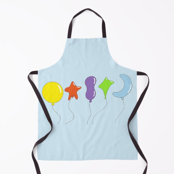 Item preview, Party Balloons designed and sold by AnnieHines.
