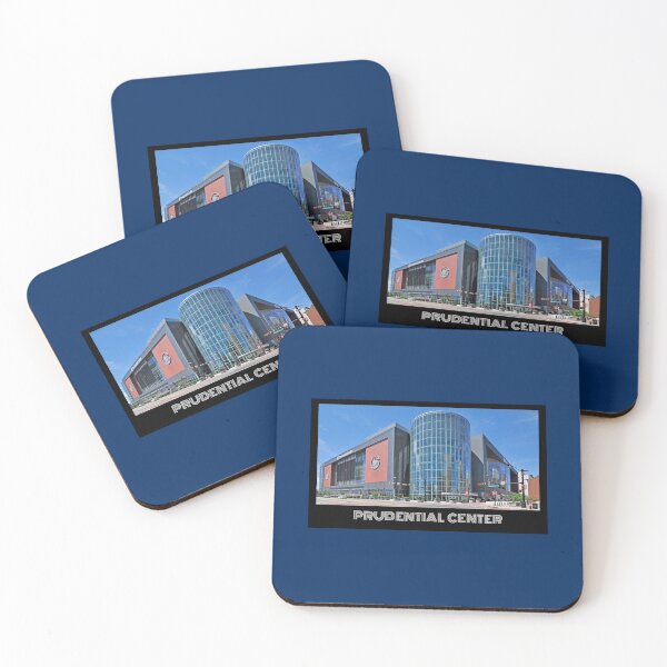 Item preview, Prudential Center- Navy Blue designed and sold by DeadStadium.