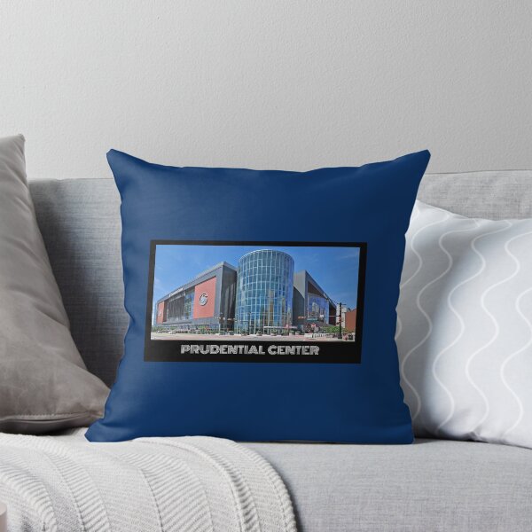 Item preview, Prudential Center- Navy Blue designed and sold by DeadStadium.
