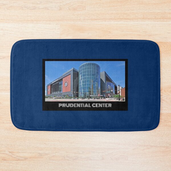 Item preview, Prudential Center- Navy Blue designed and sold by DeadStadium.