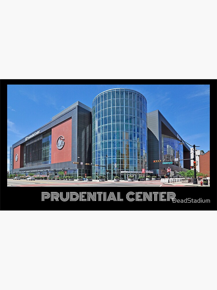 Prudential Center Outside 1+ Thousand Prudential Center Royalty