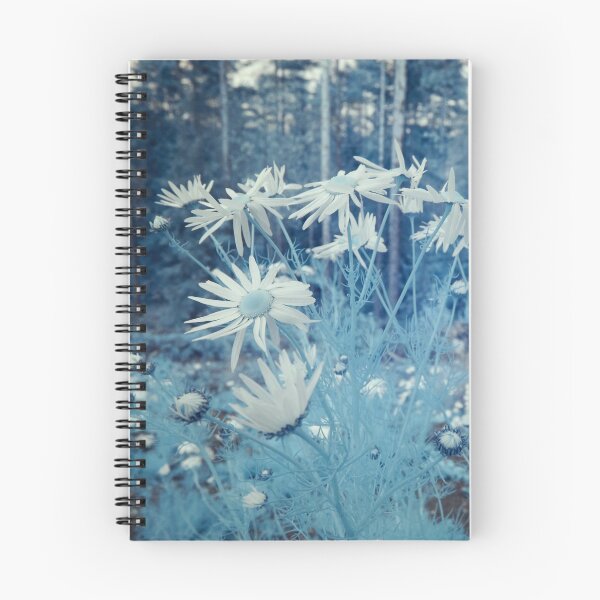 Item preview, Cool cool Frozen Flowers designed and sold by Jouko Lehto Photography.