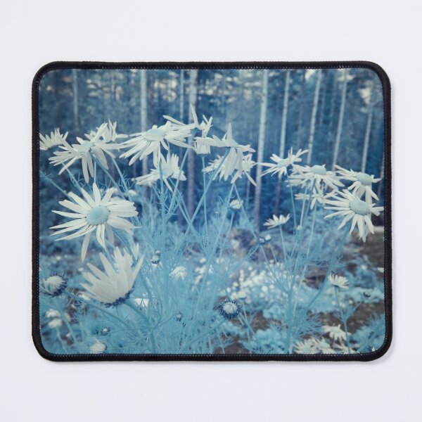 Item preview, Cool cool Frozen Flowers designed and sold by Jouko Lehto Photography.