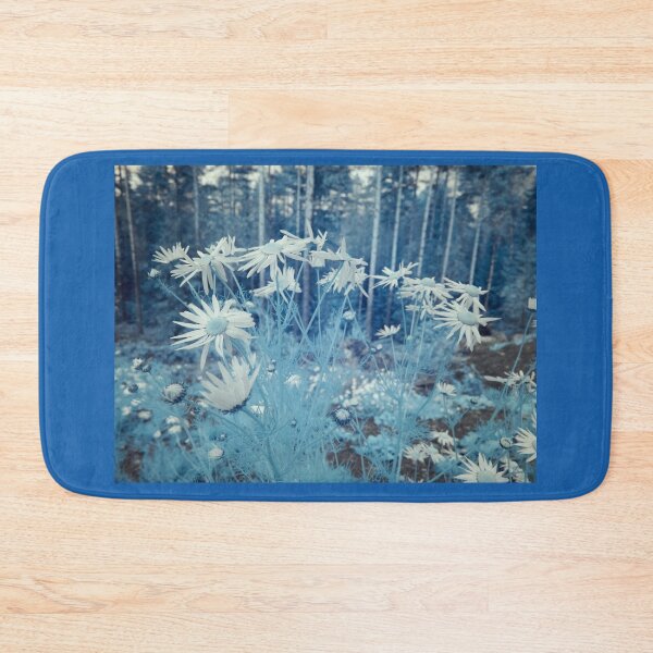 Item preview, Cool cool Frozen Flowers designed and sold by Jouko Lehto Photography.