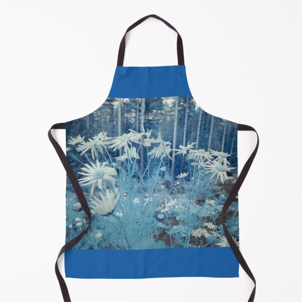 Item preview, Cool cool Frozen Flowers designed and sold by Jouko Lehto Photography.