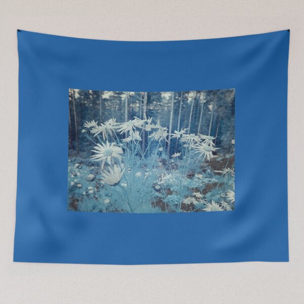 Item preview, Cool cool Frozen Flowers designed and sold by Jouko Lehto Photography.