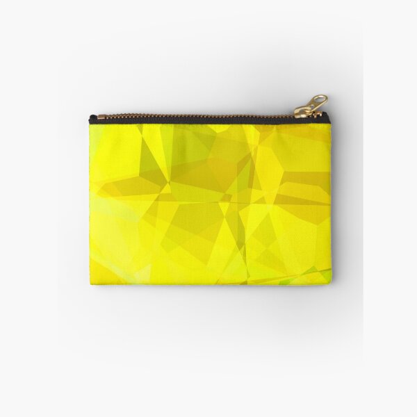 Item preview, Pale Yellow Poinsettia 1 Abstract Polygons 3 designed and sold by TravelPhotoArt.