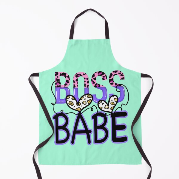 Item preview, Boss Babe, Just a girl boss designed and sold by dalypdesign.