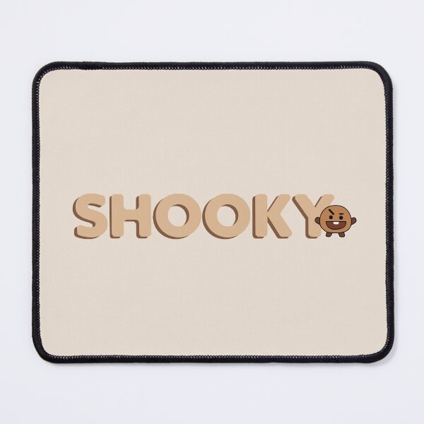 Item preview, Shooky says Hi! designed and sold by Mooon Flower.