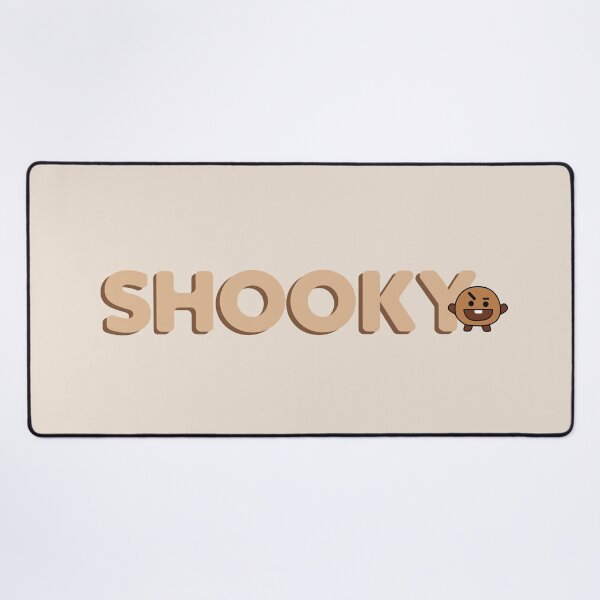 Item preview, Shooky says Hi! designed and sold by Mooon Flower.