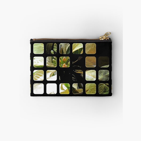 Item preview, Pale Yellow Poinsettia 1 Art Rectangles 1 designed and sold by TravelPhotoArt.